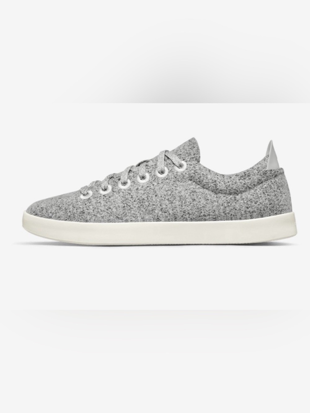 allbirds Wool Pipers- Dapple Grey